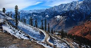 Shimla Manali