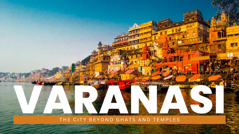 Varanasi